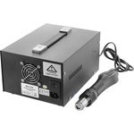 МЕГЕОН 00503, Многофункциональная паяльная станция 3 в 1 МЕГЕОН 00503, Многофункциональная паяльная станция 3 в 1