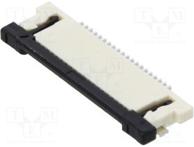 20FLH-RSM1-TB, Разъем 20FLH-RSM1-TB, Разъем