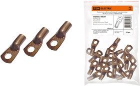 Наконечник ТМ 70-12-13 TDM