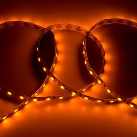 General Лента Светодиодная 5 метров 14,4Вт 12В SMD5050 10мм 300 диодов 12 Лм/чип IP20 Красный 502210 GLS-5050-60- 14.4-12-IP20-R General Лента Светодиодная 5 метров 14,4Вт 12В SMD5050 10мм 300 диодов 12 Лм/чип IP20 Красный 502210 GLS-5050-60- 14.4-12-IP20-R