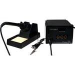 QUICK967 ESD, паяльная станция 60Вт 24В 200-480C QUICK967 ESD, паяльная станция 60Вт 24В 200-480C