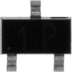 MMBT2222A-TP, Trans GP BJT NPN 40V 0.6A 350mW 3-Pin SOT-23 T/R