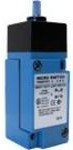 LSB1A, Limit Switches HDLS Plugin Top Rtry 1NC 1NO SPDT