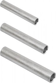 IEK Гильза GL-35 алюминиевая соединительная IEK Гильза GL-35 алюминиевая соединительная