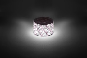 Светодиодная лента ЭРА LS2835 -9,6-120-12-4000K-IP65-1 year-5m дневной белый 5м Б0059902