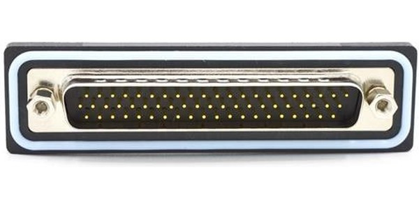 HDF-V62-113L051, Разъем D Sub, IP67, High Density, Штекер, NANOOK Series, 62 контакт(-ов), DC, Пайка HDF-V62-113L051, Разъем D Sub, IP67, High Density, Штекер, NANOOK Series, 62 контакт(-ов), DC, Пайка