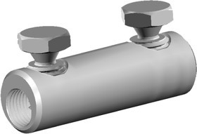 Соединитель болтовой 2СБ-0-005 (10-25) ЗЭТАРУС zeta11040