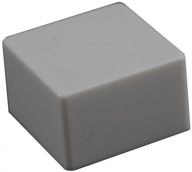 B32-1360, Switch Access Square Key Top Tactile Switch Bulk