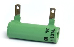 С5-35В 10 Вт 1,8 кОм 10% резистор 01г