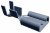 63850-1, FASTON .187 Uninsulated Female Spade Connector, Receptacle, 4.75 x 0.81mm Tab Size, 0.5mm² to 1.3mm²