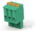 2350397-2, P=5mm Pluggable System Terminal Block