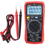UT890D+, Мультиметр цифровой универсальный, True RMS UT890D+, Мультиметр цифровой универсальный, True RMS
