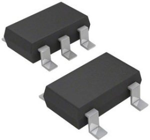 AD8615AUJZ-REEL, Precision Amplifiers SINGLE PRECISION CMOS R-R OP AMP AD8615AUJZ-REEL, Precision Amplifiers SINGLE PRECISION CMOS R-R OP AMP