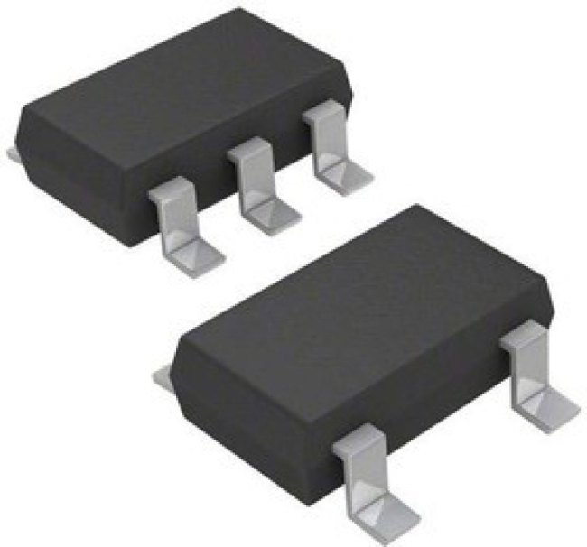 AD8615AUJZ-REEL, Precision Amplifiers SINGLE PRECISION CMOS R-R OP AMP AD8615AUJZ-REEL, Precision Amplifiers SINGLE PRECISION CMOS R-R OP AMP