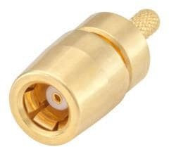 59K106-101L5, RF Connectors / Coaxial Connectors STRAIGHT JACK