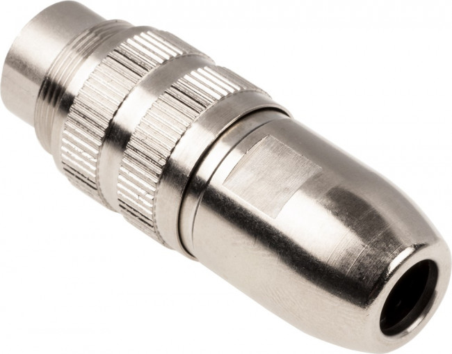 0332 04, 4 Pole Din Plug, DIN EN 60529, 5A, 250 V ac IP68, Screw On, Male, Cable Mount 0332 04, 4 Pole Din Plug, DIN EN 60529, 5A, 250 V ac IP68, Screw On, Male, Cable Mount