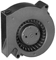 RL 48-19/14ML, DC Blower Centrifugal Ball Bearing 24V 18V to 28V 12.9CFM 51dB RL 48-19/14ML, DC Blower Centrifugal Ball Bearing 24V 18V to 28V 12.9CFM 51dB