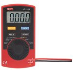 00-00001769, Портативный мультиметр UT120A 13-0010 00-00001769, Портативный мультиметр UT120A 13-0010