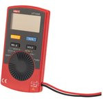 00-00001769, Портативный мультиметр UT120A 13-0010 00-00001769, Портативный мультиметр UT120A 13-0010