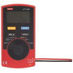 00-00001769, Портативный мультиметр UT120A 13-0010 00-00001769, Портативный мультиметр UT120A 13-0010