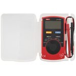 00-00001769, Портативный мультиметр UT120A 13-0010 00-00001769, Портативный мультиметр UT120A 13-0010