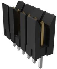 69167-111HLF, Headers & Wire Housings 11 POS VERT SHRD HDR THRU MNT SINGLE ROW 69167-111HLF, Headers & Wire Housings 11 POS VERT SHRD HDR THRU MNT SINGLE ROW