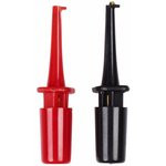 16-0031, Зажим для тестера «Крючок» 40 мм (упаковка 2 шт)