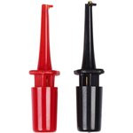 16-0031, Зажим для тестера «Крючок» 40 мм (упаковка 2 шт)