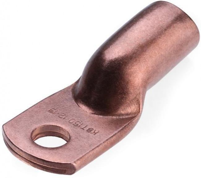 41441, Наконечник кабельный ТМ 50-10-11 (КВТ)