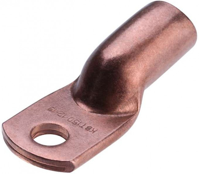 41441, Наконечник кабельный ТМ 50-10-11 (КВТ)