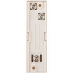 45-0951, Кнопка «Выход» пластиковая SB-10 45-0951, Кнопка «Выход» пластиковая SB-10