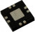 ISL6208IRZ, MOSFET Driver, High Side and Low Side, 4.5V to 5.5V Supply, 4A Out, 18ns Delay, QFN-8