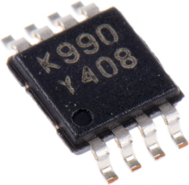 INA200AIDGKT, Comparator Single 18V 8-Pin VSSOP T/R INA200AIDGKT, Comparator Single 18V 8-Pin VSSOP T/R