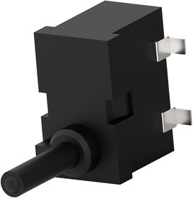 JJLV0UG1070NOPPRTR, DETECTOR SWITCH, SPST-NO, 5VDC, SMD