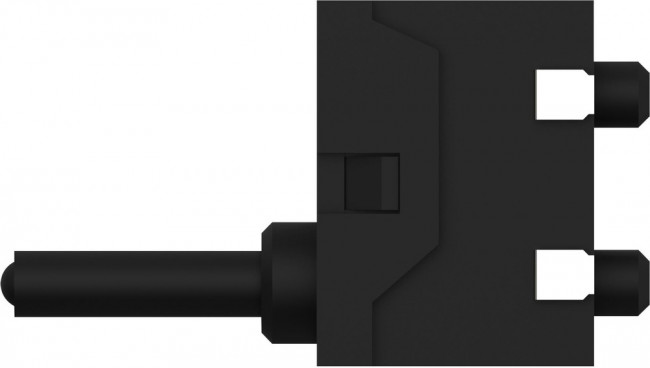 JJLV0UG1070NOPPRTR, DETECTOR SWITCH, SPST-NO, 5VDC, SMD