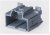 34690-0201, Automotive Connectors STAC64 VERT HDR 20 C 0 CKT GRY POL B TRAY