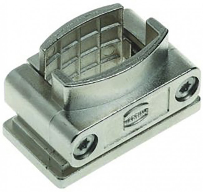 09068009955, DIN 41612 Connectors DINPWRCBL CLAMP D20