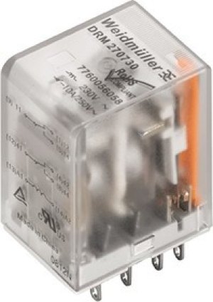 7760056086, Industrial Relays DRM570730