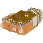 КМ1-1, Кнопка малогабаритная АГО.360.203 ТУ "1" КМ1-1, Кнопка малогабаритная АГО.360.203 ТУ "1"