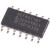 HEF4011BT,652, Логическая ИС, Quad 2-Input NAND Gate (=КФ1561ЛА7), [SO-14]