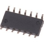 HEF4011BT,652, Логическая ИС, Quad 2-Input NAND Gate (=КФ1561ЛА7), [SO-14]