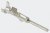 183024-1, Контакт, Серия SUPERSEAL 1.5, Штырь, Обжим, 16 AWG