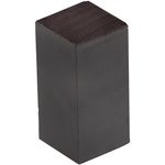 Ферритовый магнит прямоугольник 7.8х7.8х16 мм