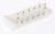 S6B-EH(LF)(SN), 1x6P EH 1 2.5mm Male pIn 6 -25°C~+85°C 3A Shrouded Push-Pull,P=2.5mm WIre To Board / WIre To WIre Connector S6B-EH(LF)(SN), 1x6P EH 1 2.5mm Male pIn 6 -25°C~+85°C 3A Shrouded Push-Pull,P=2.5mm WIre To Board / WIre To WIre Connector