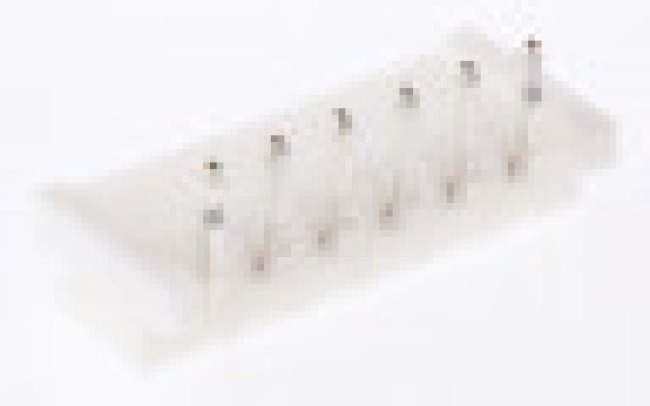 S6B-EH(LF)(SN), 1x6P EH 1 2.5mm Male pIn 6 -25°C~+85°C 3A Shrouded Push-Pull,P=2.5mm WIre To Board / WIre To WIre Connector S6B-EH(LF)(SN), 1x6P EH 1 2.5mm Male pIn 6 -25°C~+85°C 3A Shrouded Push-Pull,P=2.5mm WIre To Board / WIre To WIre Connector