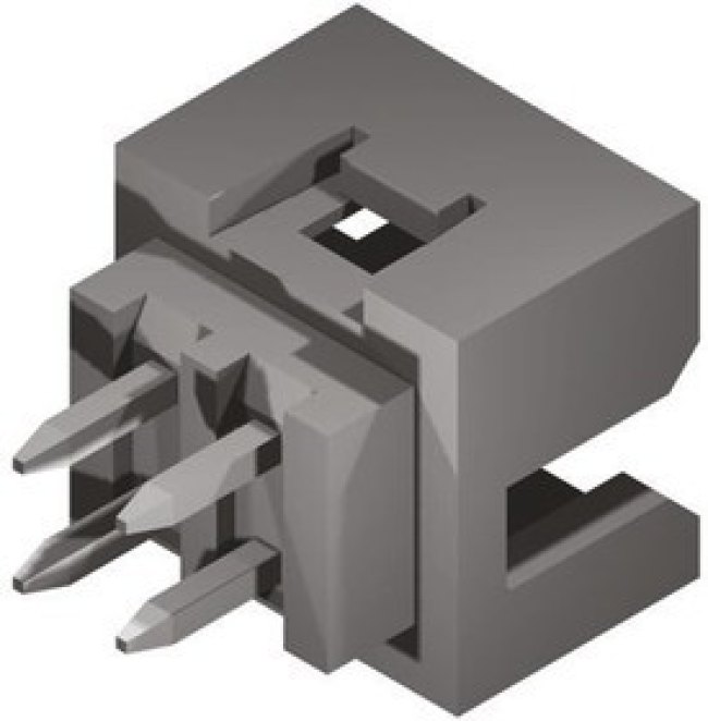 87831-1241, Milli-Grid Series Straight Through Hole PCB Header, 12 Contact(s), 2.0mm Pitch, 2 Row(s), Shrouded 87831-1241, Milli-Grid Series Straight Through Hole PCB Header, 12 Contact(s), 2.0mm Pitch, 2 Row(s), Shrouded