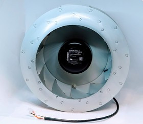 Вентилятор Ebmpapst R3G280-AH33-31 48V DC 135W 2.8A 2360min-1 4pin
