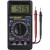 Мультиметр цифровой M890D ФАZА 5008830