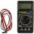 Мультиметр цифровой M890D ФАZА 5008830