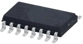 NCD57000DWR2G, IGBT Driver, High Side and Low Side, 7.1A, 3.3V to 5V Supply, 60ns/66ns Delay, WSOIC-16